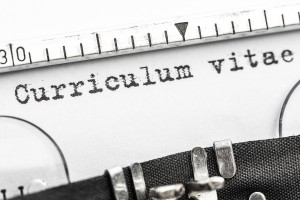 Curriculum Vitae Lebenslauf